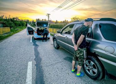 Vodič bez vodičského preukazu opäť šoféroval pod vplyvom alkoholu