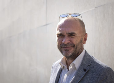 Nitra hľadá nového hlavného architekta: Viktor Šabík po takmer štyroch rokoch odchádza z funkcie