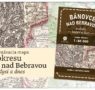 Unikátna porovnávacia mapa okresu Bánovce nad Bebravou