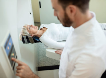 V Šali pribudlo nové pracovisko počítačovej tomografie