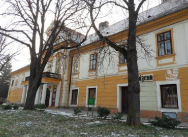 Zlaté Moravce chcú pokračovať v obnove a rekonštrukcii kaštieľa Migazziovcov