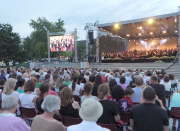 Počas troch dní Nitra ožije celomestskými slávnosťami Nitra, milá Nitra