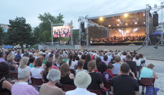 Počas troch dní Nitra ožije celomestskými slávnosťami Nitra, milá Nitra