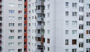 Mesto Zlaté Moravce odkúpilo dve nové bytovky