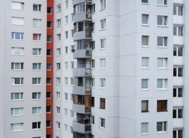 Mesto Zlaté Moravce odkúpilo dve nové bytovky