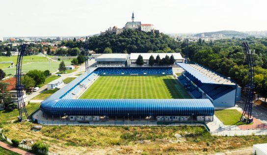 Súd rozhodol o osude FC Nitra