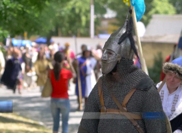 Cyrilo-metodské slávnosti vyvrcholili historickým festivalom