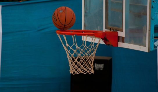 Nitra je späť v najvyššej basketbalovej súťaži