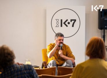 Na diskusiu do Nitry zavíta Magda Vášaryová a Milan Kňažko