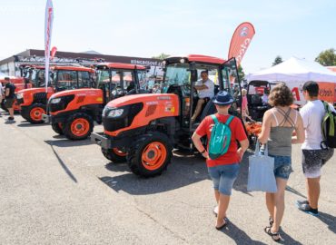 48. ročník výstavy Agrokomplex si pripomenie slovenské zvyky, tradície i remeslá