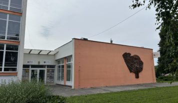 Krajské osvetové stredisko v Nitre predstaví tvorbu fotografky Dominiky Krošlákovej