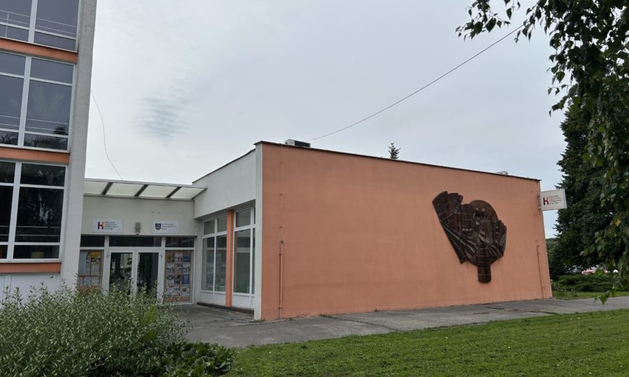 Krajské osvetové stredisko v Nitre predstaví tvorbu fotografky Dominiky Krošlákovej