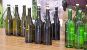 Nitriansky vínny festival ponúkne 300 degustačných vzoriek od 40 vinárov