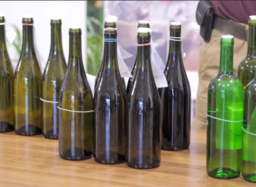 Nitriansky vínny festival ponúkne 300 degustačných vzoriek od 40 vinárov