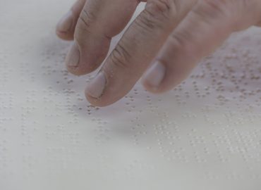 Znalci Braillovho písma budú súťažiť na Tour de Braille