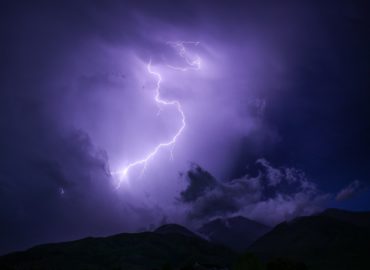 Na termálnom kúpalisku v Podhájskej sa nevyskytlo tornádo, ale downburst