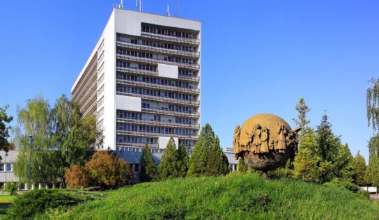 Fakultná nemocnica s poliklinikou Nové Zámky má nové vedenie