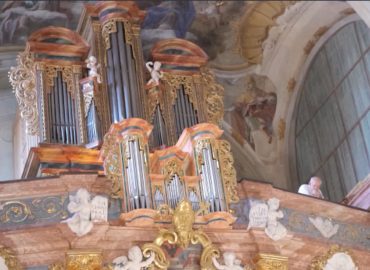 Katedrálny organový festival ponúkne 5 koncertov
