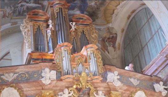 Katedrálny organový festival ponúkne 5 koncertov