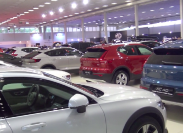 Na 28. ročníku Autosalónu Autoshow sa predstaví 31 automobilových značiek