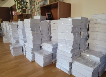 Príprava na predčasné parlamentné voľby je v plnom prúde aj na Mestskom úrade
