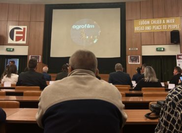 Porota rozhodla o víťazoch Agrofilmu 2023