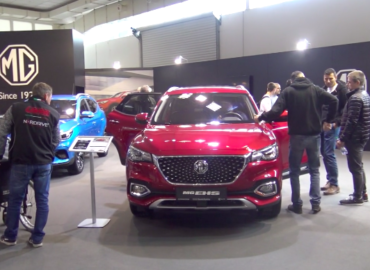 251 vystavovateľov a spoluvystavovateľov sa predstavilo na Autosalóne Autoshow