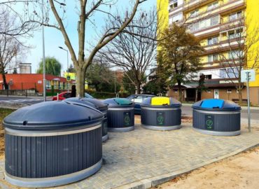 Topoľčany uvažujú nad znížením frekvencie vývozu komunálneho odpadu