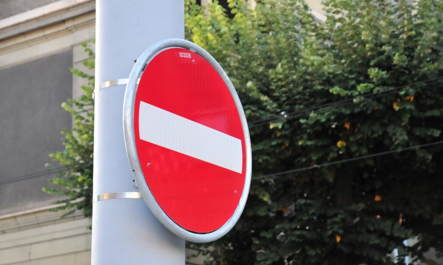 Vodiči v meste Vráble pocítia dopravné obmedzenia