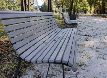 Nitrianska radnica hľadá predajcov do mestského parku