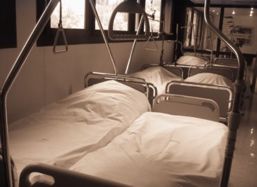 Zariadenia sociálnych služieb v Nitrianskom kraji dostali nové antidekubitné postele
