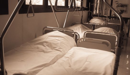 Zariadenia sociálnych služieb v Nitrianskom kraji dostali nové antidekubitné postele
