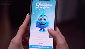 Aplikácia Quappka prevedie turistov ponukou termálnych kúpalísk v regióne