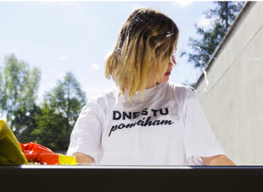 Organizácie sa stále môžu zapojiť do Týždňa dobrovoľníctva
