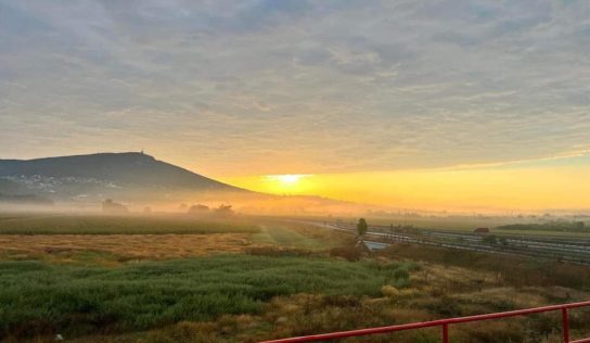 Tradičnou Púťou k Dubu si veriaci pripomenú zjavenie vo Fatime