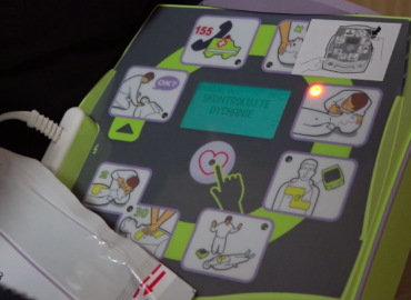 Mesto nakúpi 17 nových automatických externých defibrilátorov