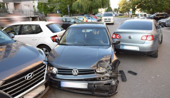 Policajti v Nitrianskom kraji odhalili počas víkendu piatich vodičov pod vplyvom alkoholu