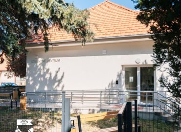 Mesto otvorí v Dražovciach nové komunitné centrum