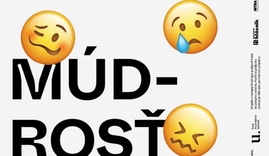 Múdrosť emócii so skúseným psychológom