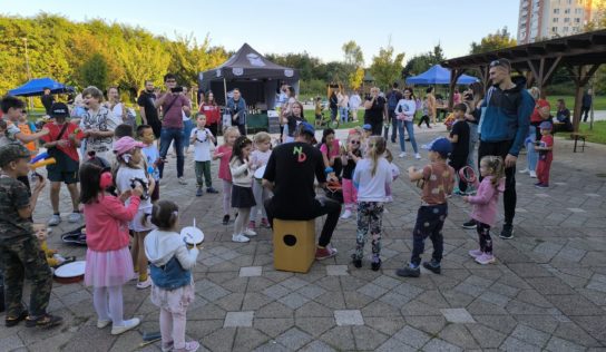 Grantový program prispeje k podpore duševného zdravia v Nitre