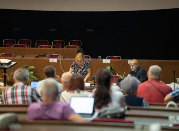 Obyvatelia Nitry môžu pripomienkovať návrh zmeny územného plánu mesta