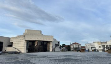 Divadlo Andreja Bagara sa zapája do prípravy festivalu Divadelná Nitra