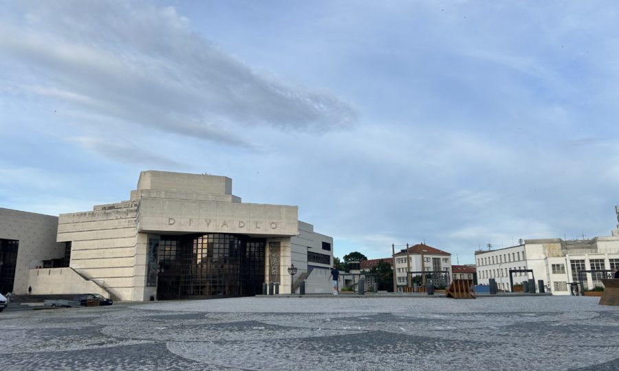DAB pripravuje verejnú prezentáciu novej divadelnej sezóny 2025/2026