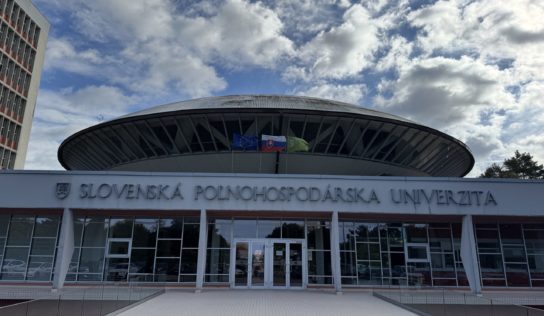 Leto plné vedy: SPU v Nitre už opäť pripravuje Detskú letnú univerzitu