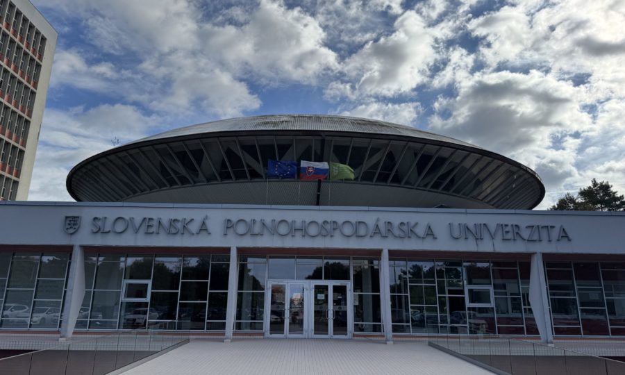 Leto plné vedy: SPU v Nitre opäť pripravuje Detskú letnú univerzitu