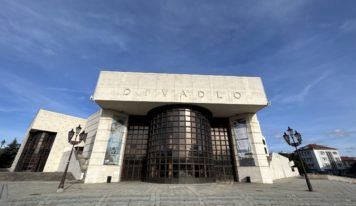 V Divadle Andreja Bagara v Nitre sa začali divadelné prázdniny