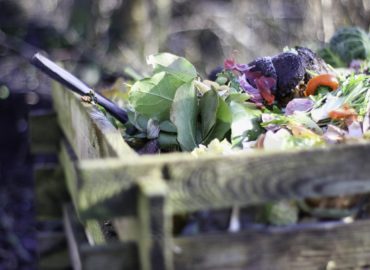 Obciam z nitrianskeho regiónu sa podarilo zvýšiť objem vyzbieraného bioodpadu