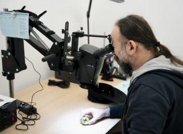 Kreatívne centrum Nitra pripravuje komentované prehliadky svojich priestorov