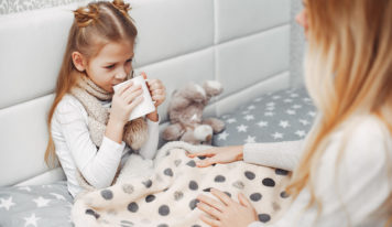 Počet ochorení na chrípku v Nitrianskom kraji klesol