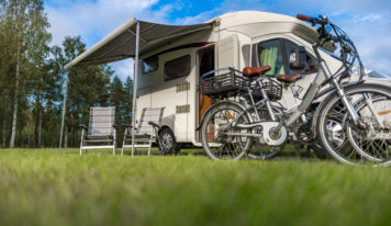 Na veľtrhu Caravan Bike Travel sa predstaví takmer 130 vystavovateľov
